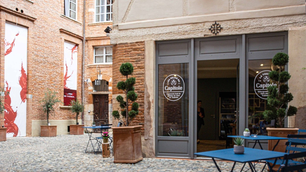 Photo of Outdoor in Capitole