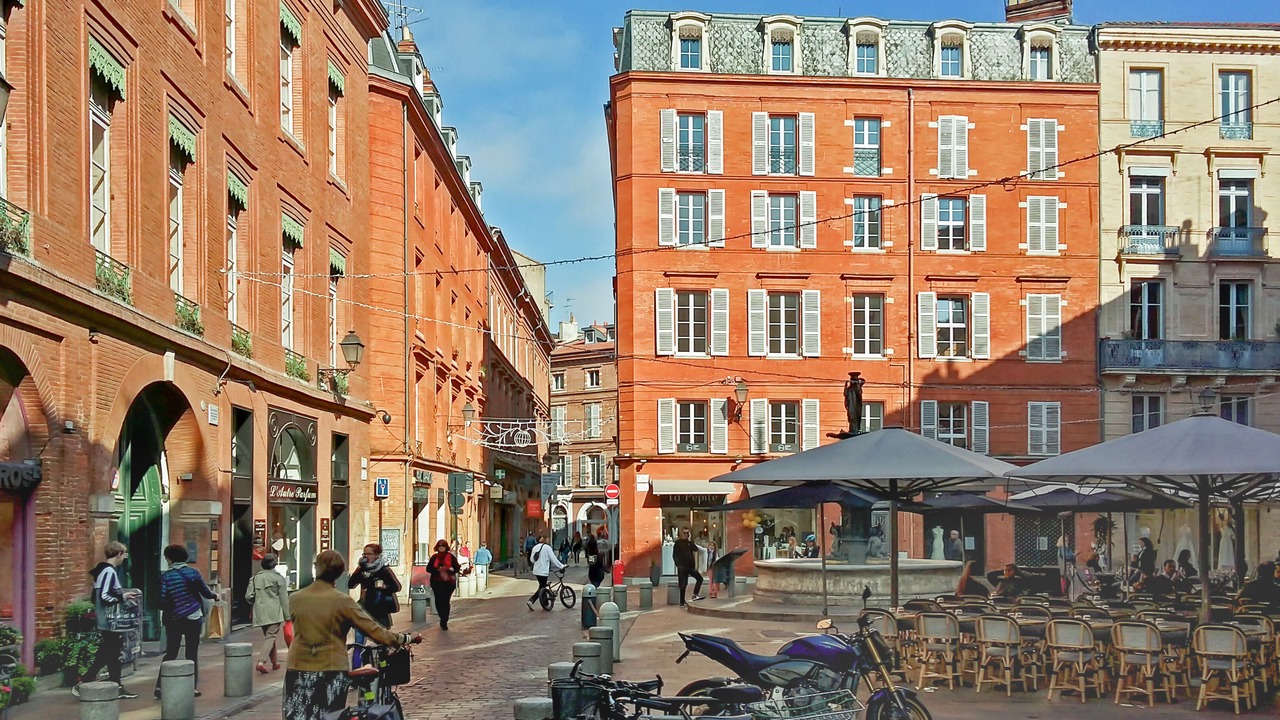 Photo of Outdoor in Capitole