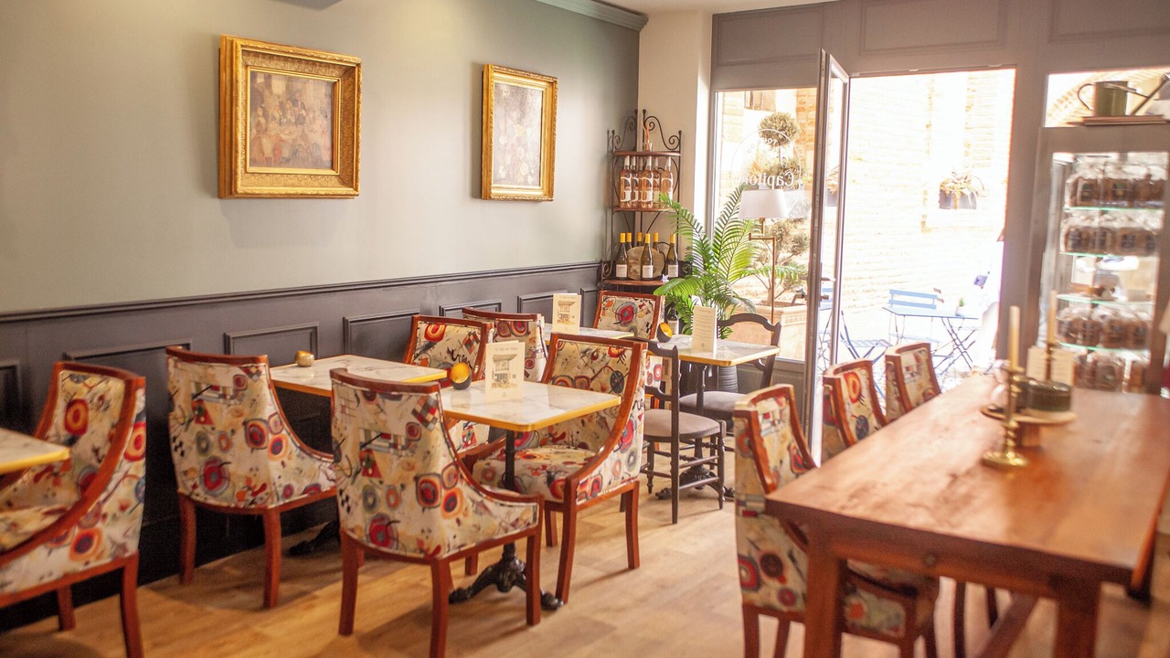 Photo of Others in Capitole