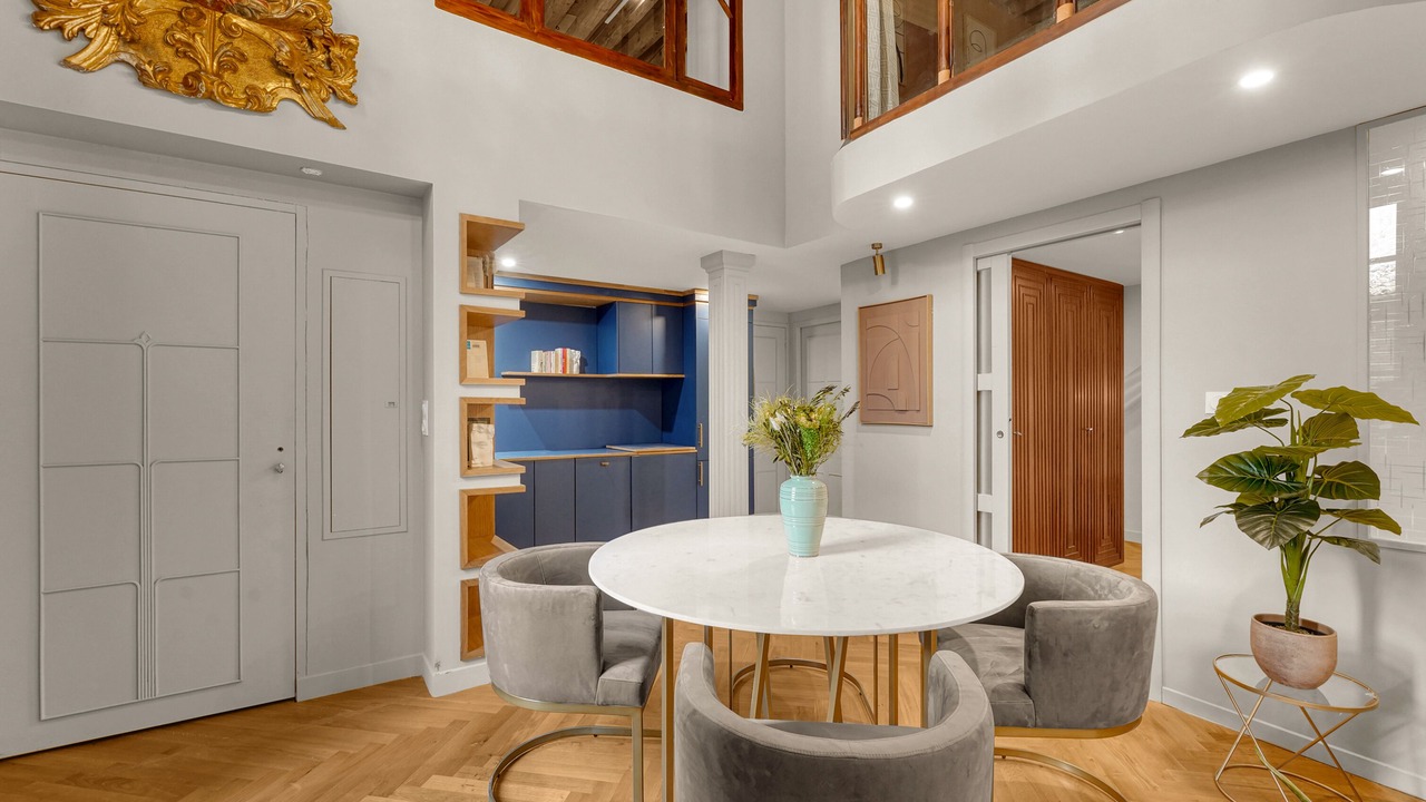 Photo of Kitchen in Capitole