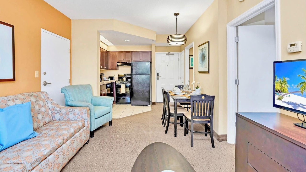 Photo of Livingroom in Florida Central Atlantic Coast