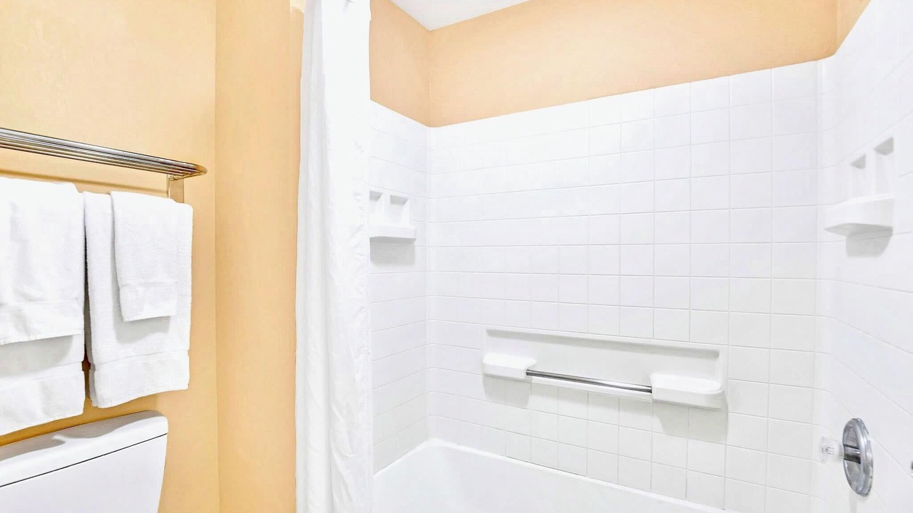 Photo of Bathroom in Florida Central Atlantic Coast