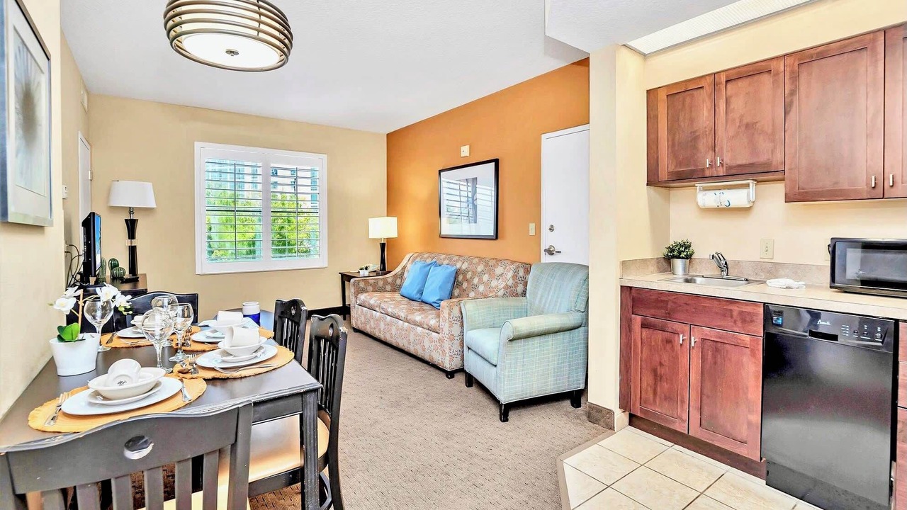 Photo of Livingroom in Florida Central Atlantic Coast