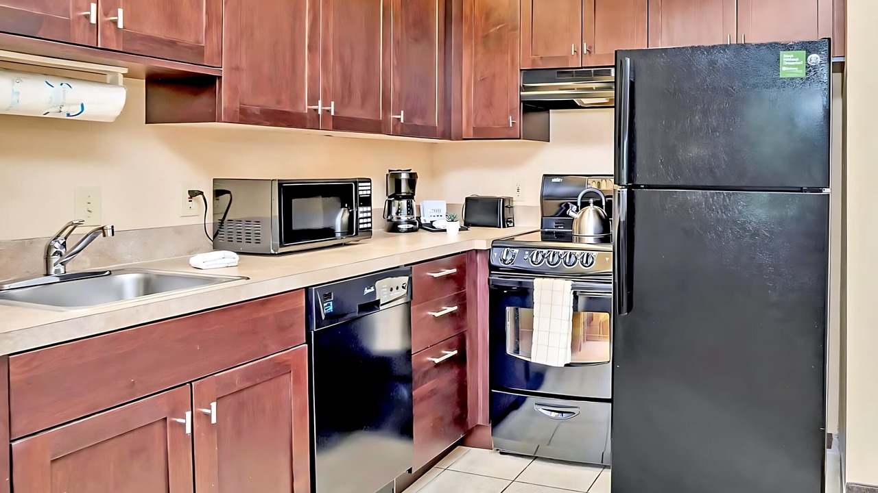 Photo of Kitchen in Florida Central Atlantic Coast