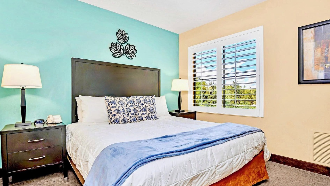 Photo of Bedroom in Florida Central Atlantic Coast