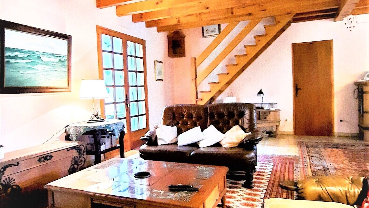 Photo of Livingroom in Lit-et-Mixe