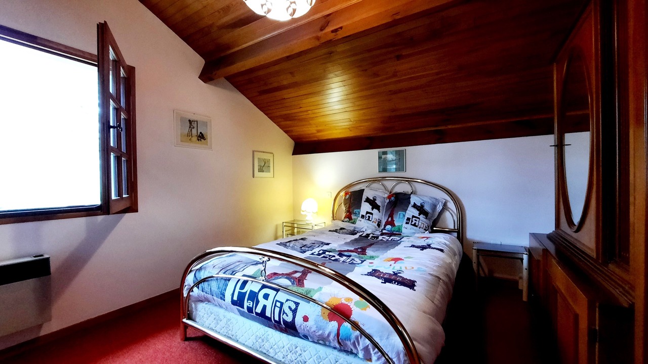 Photo of Bedroom in Lit-et-Mixe