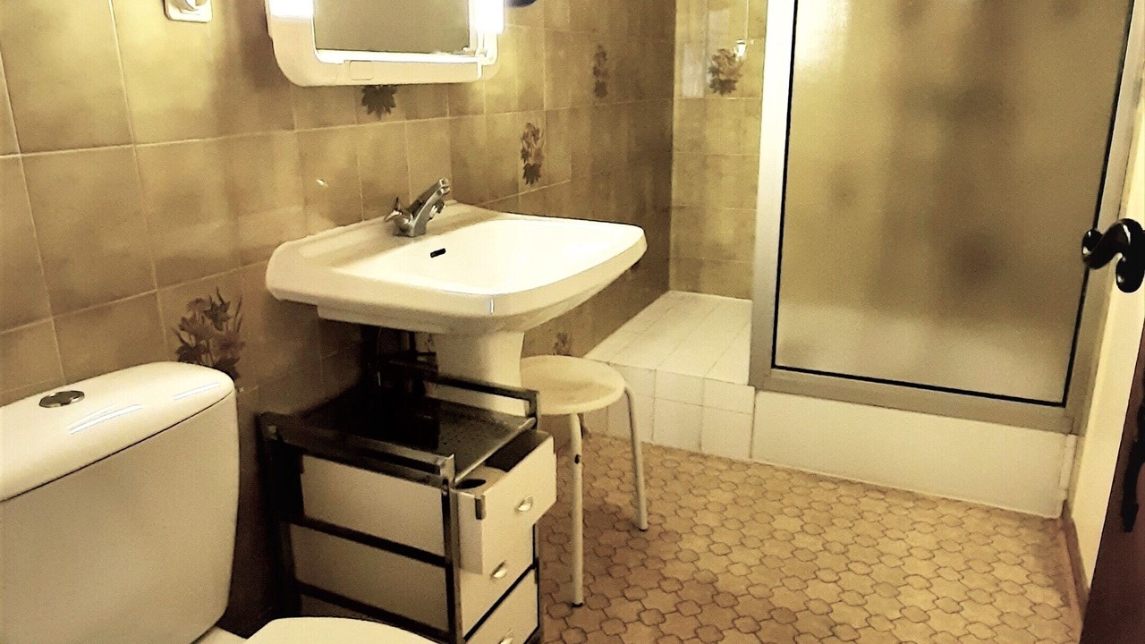 Photo of Bathroom in Lit-et-Mixe