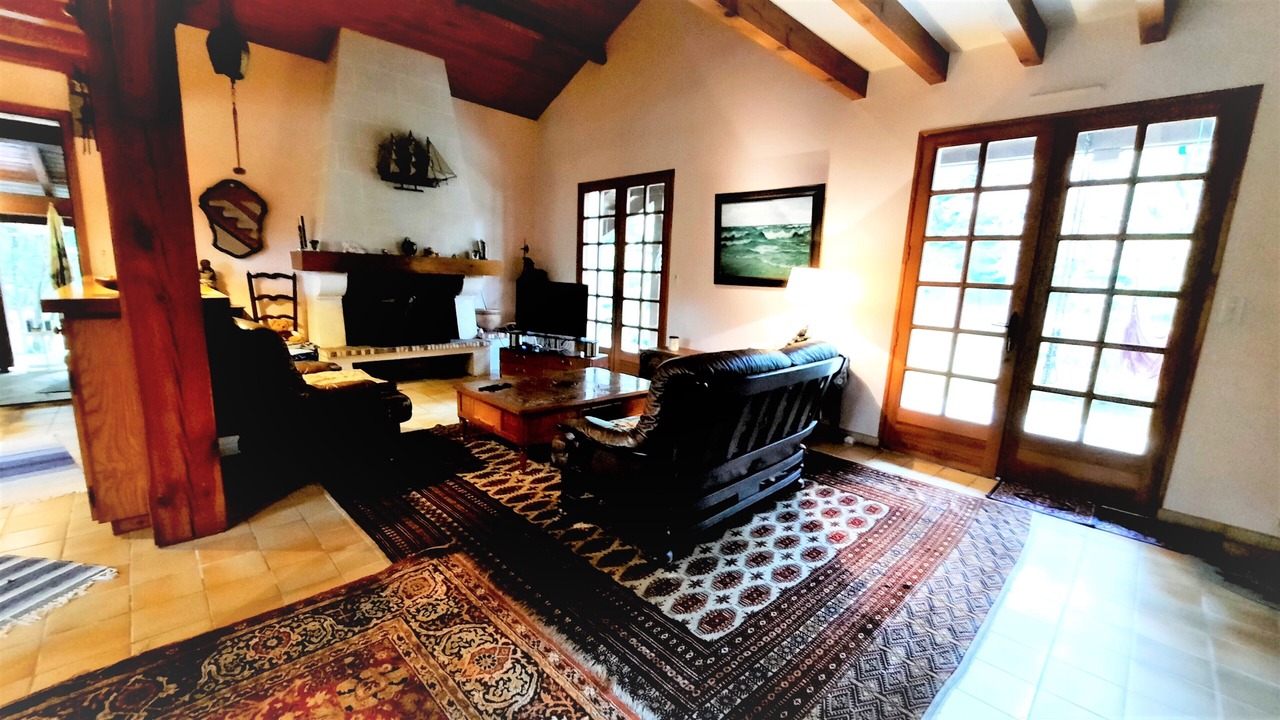 Photo of Livingroom in Lit-et-Mixe