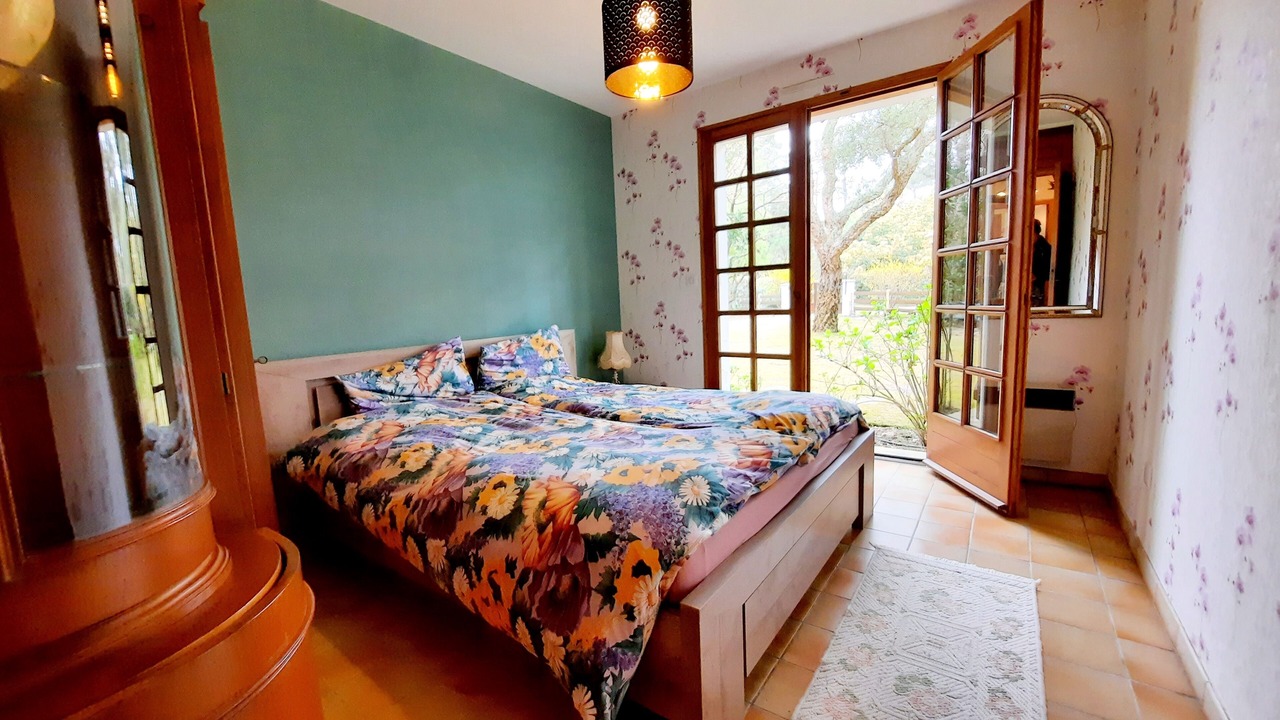 Photo of Bedroom in Lit-et-Mixe