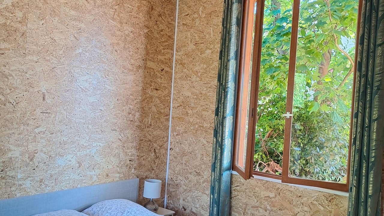 Photo of Bedroom in Pont-sur-Yonne