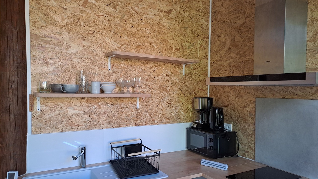 Photo of Kitchen in Pont-sur-Yonne