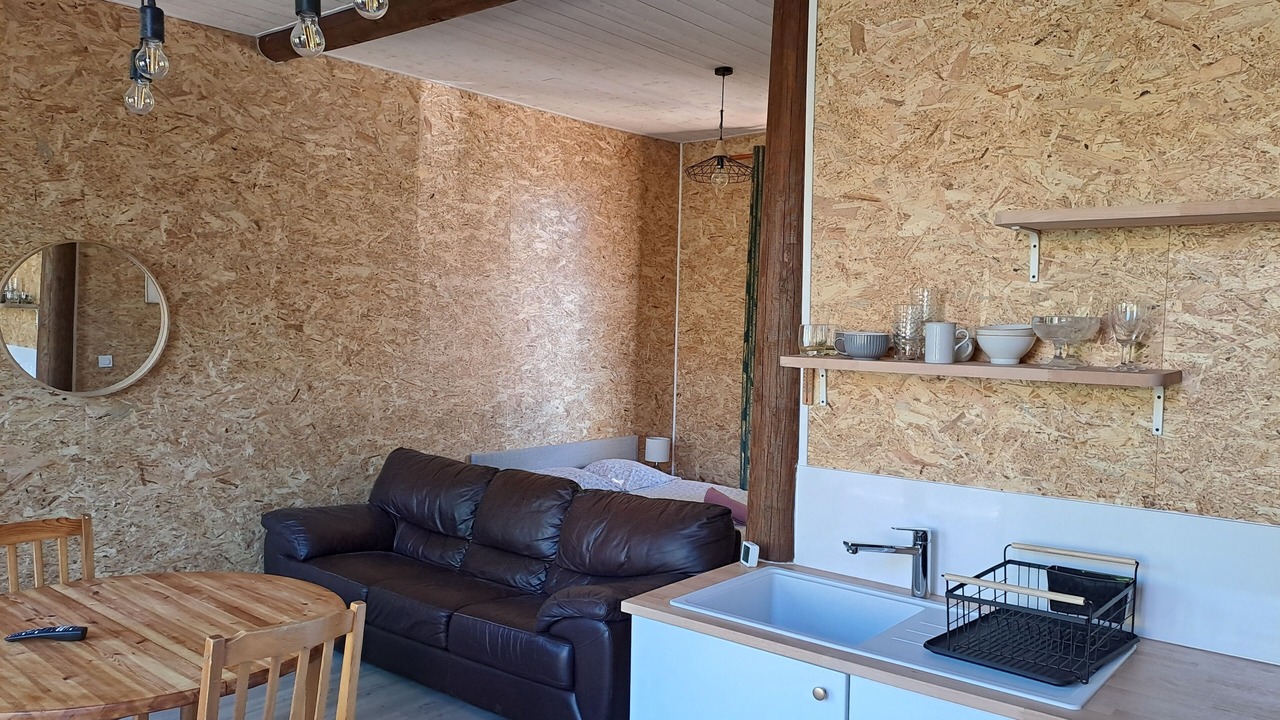 Photo of Livingroom in Pont-sur-Yonne