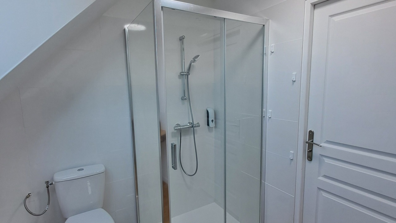 Photo of Bathroom in Pont-sur-Yonne