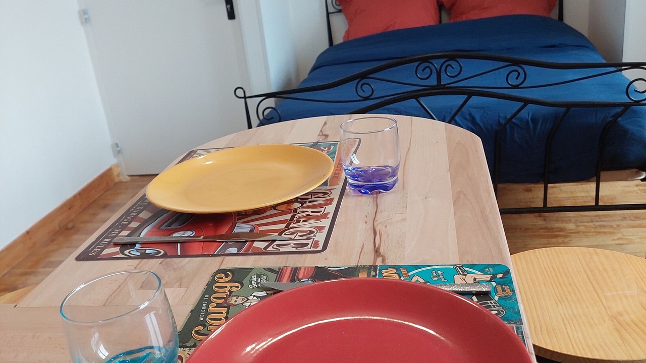 Photo of Livingroom in Pont-sur-Yonne