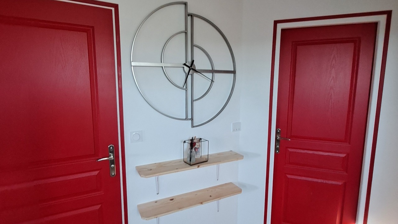 Photo of Livingroom in Pont-sur-Yonne