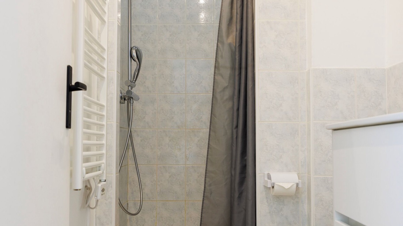 Photo of Bathroom in Pont-sur-Yonne