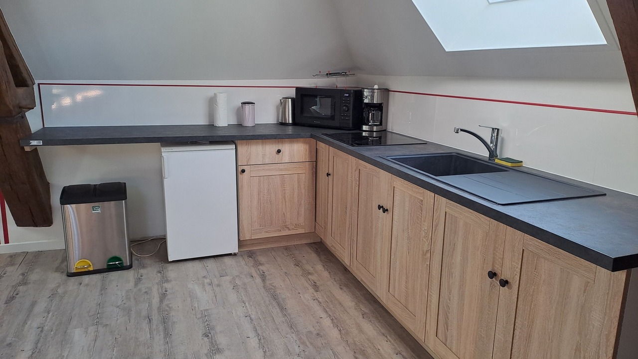 Photo of Kitchen in Pont-sur-Yonne