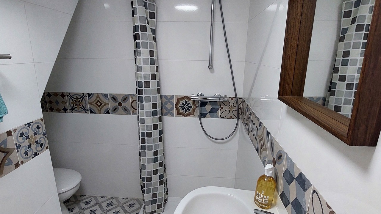 Photo of Bathroom in Pont-sur-Yonne