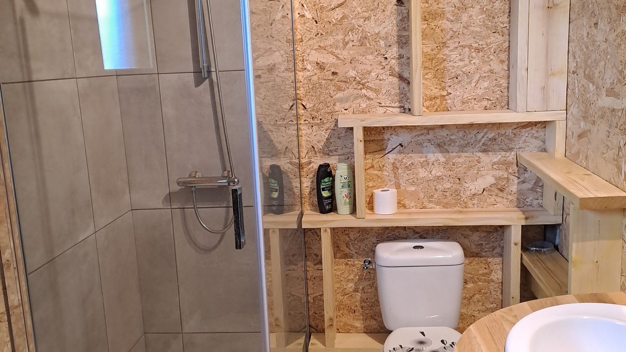 Photo of Bathroom in Pont-sur-Yonne