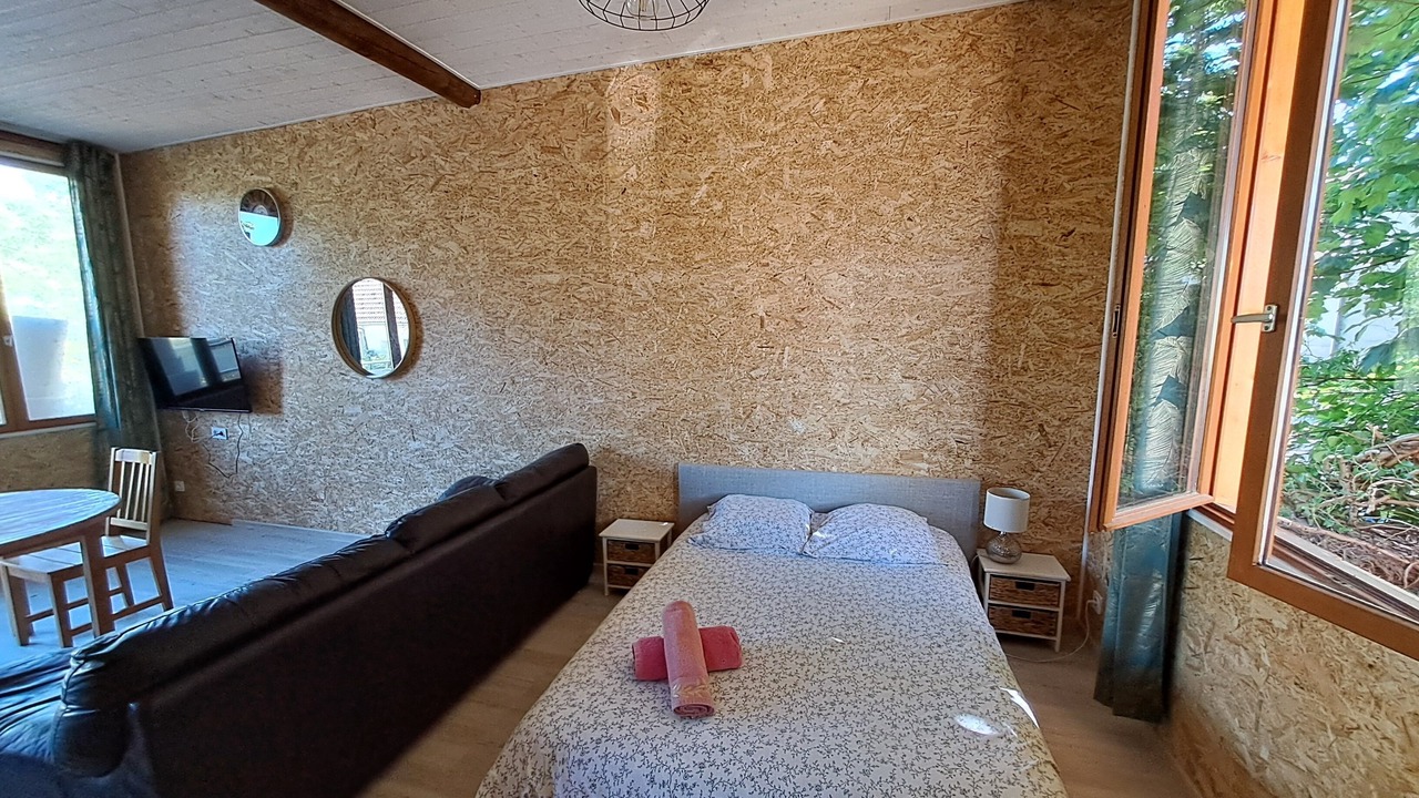 Photo of Livingroom in Pont-sur-Yonne