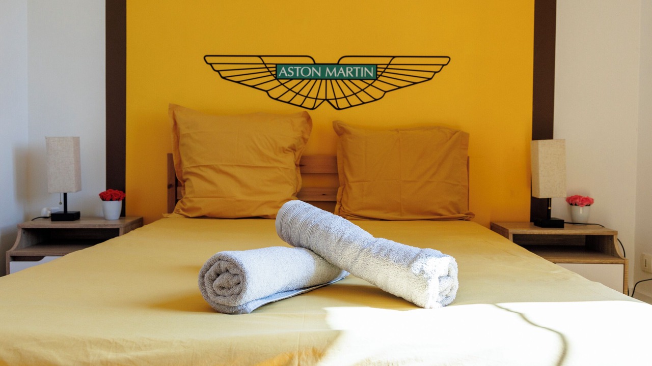 Photo of Bedroom in Pont-sur-Yonne