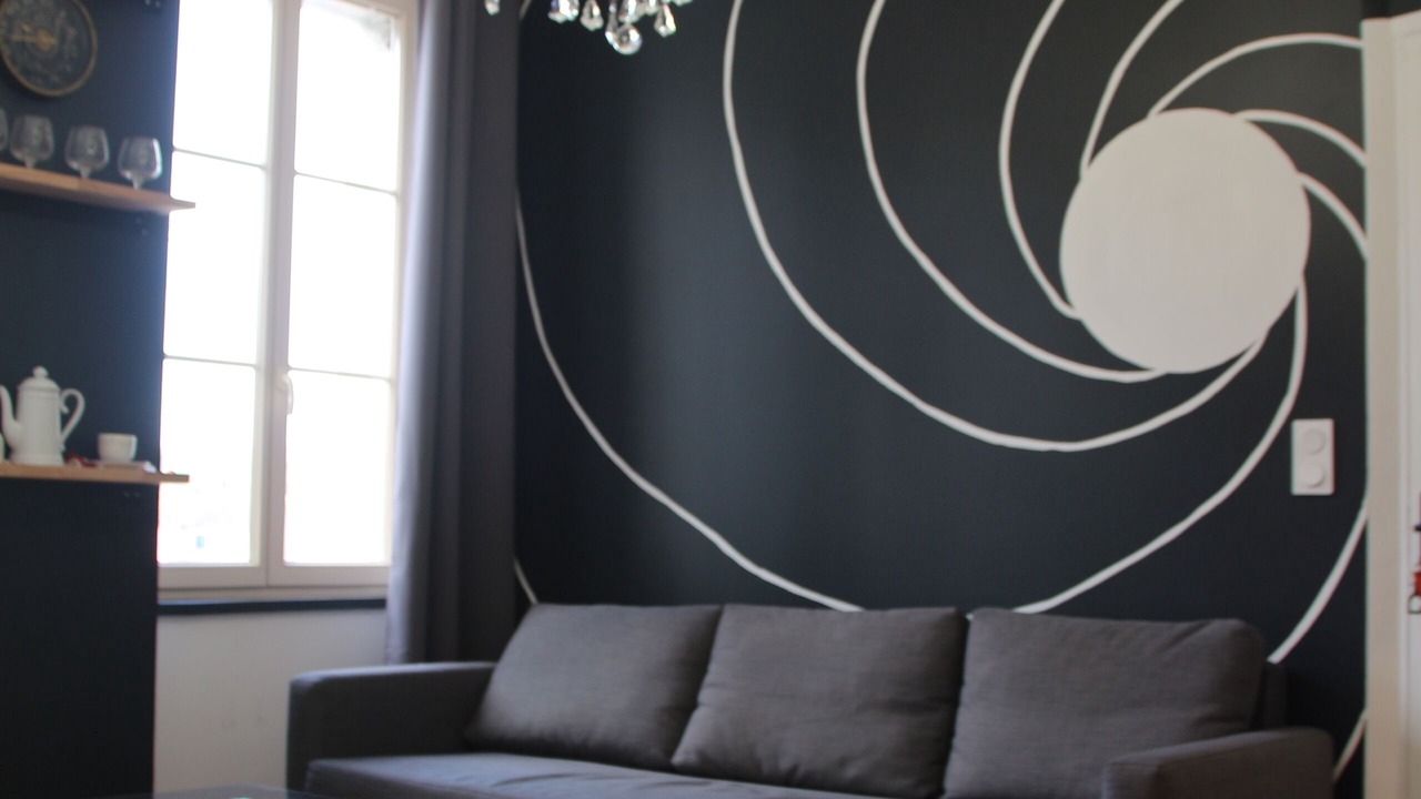 Photo of Livingroom in Pont-sur-Yonne