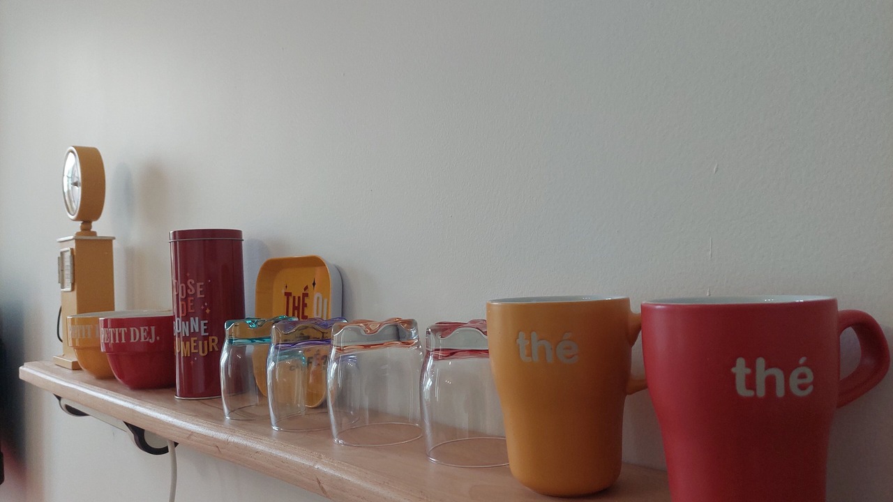 Photo of Kitchen in Pont-sur-Yonne