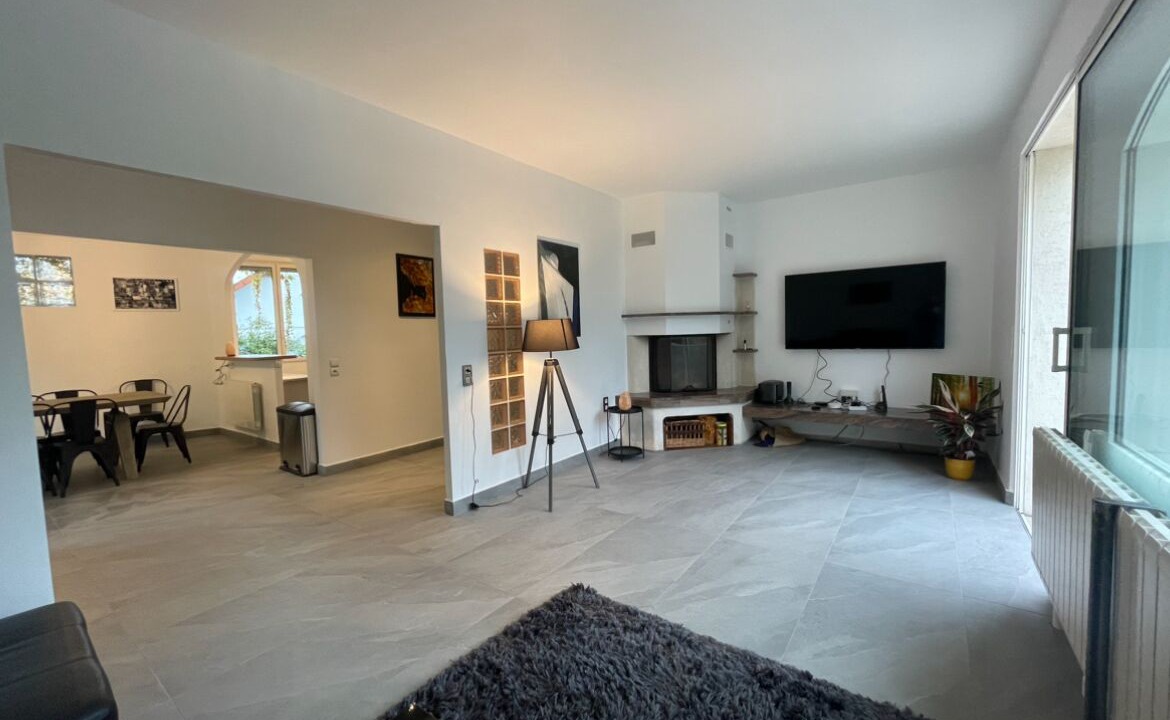 Photo of Livingroom in Villemomble
