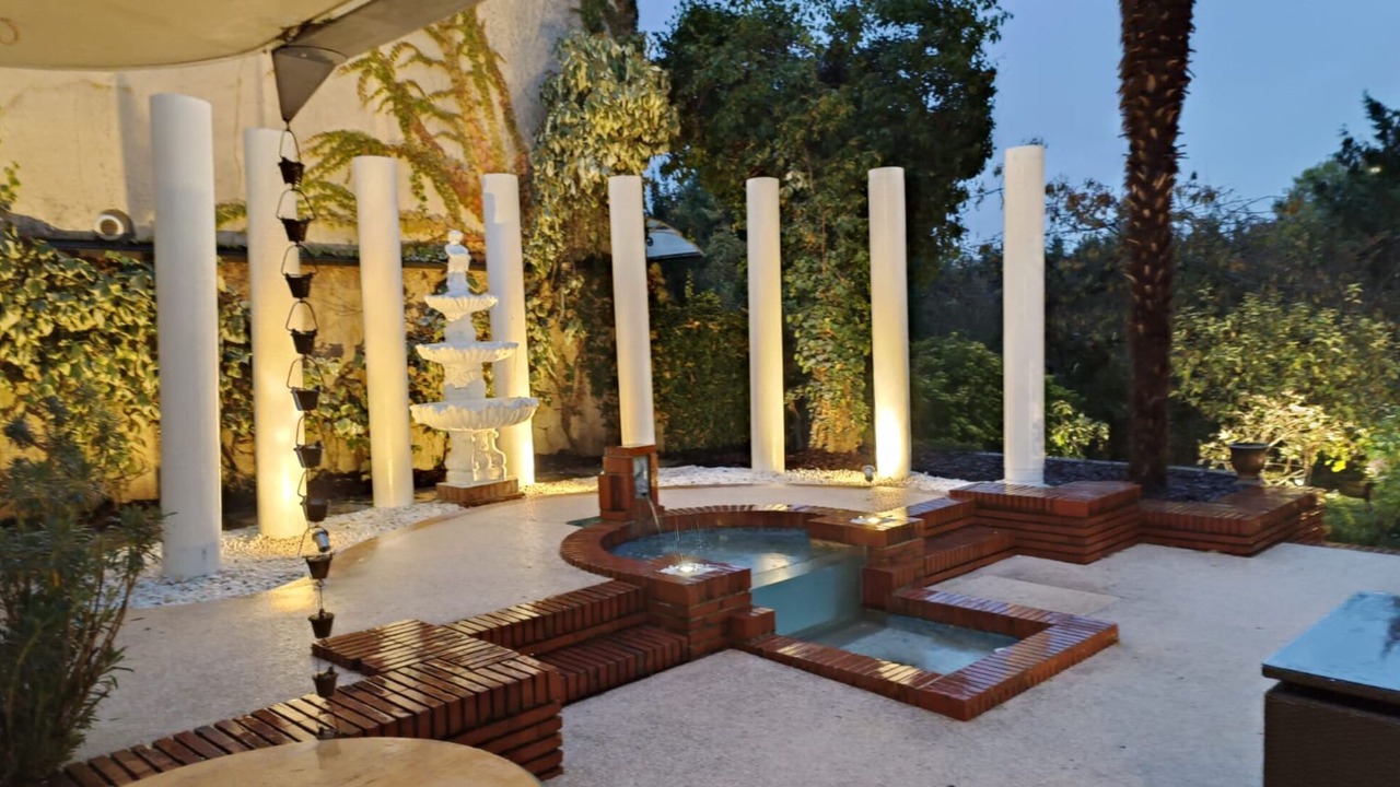 Photo of Outdoor in Villemomble