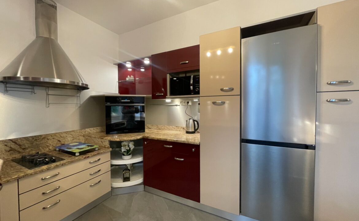 Photo of Kitchen in Villemomble