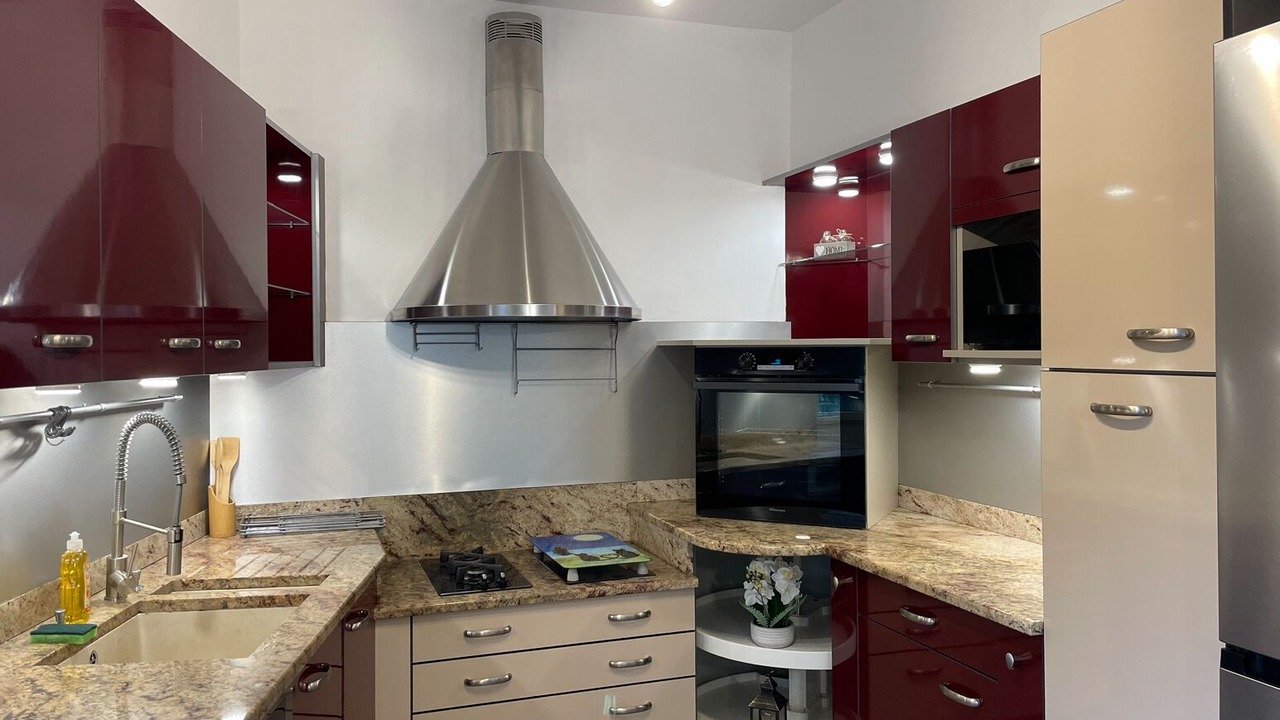Photo of Kitchen in Villemomble