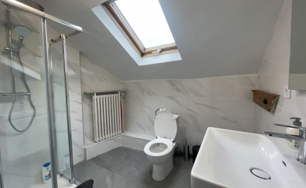 Photo of Bathroom in Villemomble
