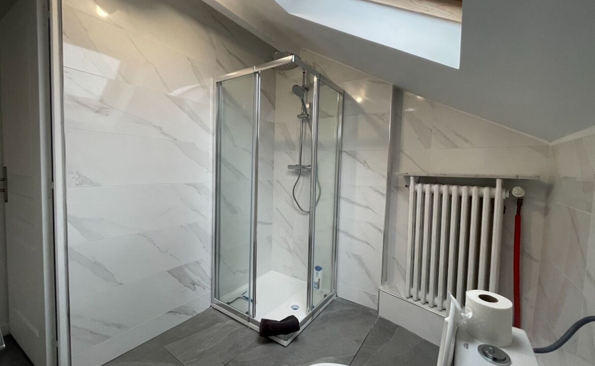 Photo of Bathroom in Villemomble