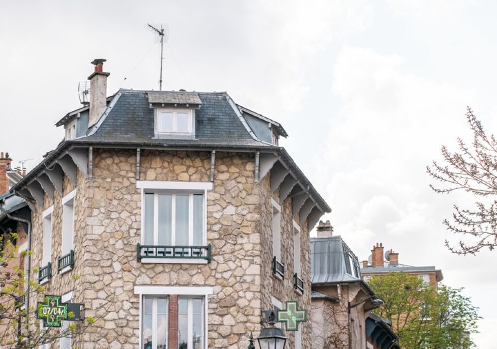 Photo of Outdoor in Quartier de la Salpetriere