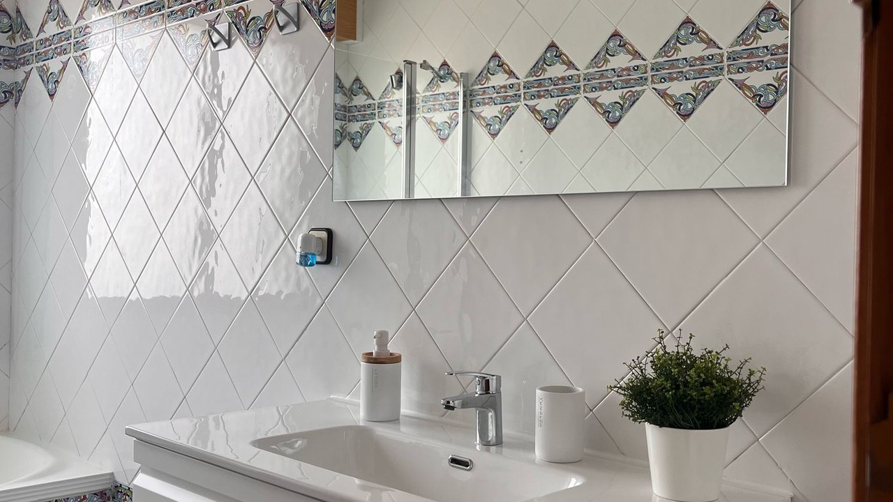Photo of Bathroom in Agoncillo