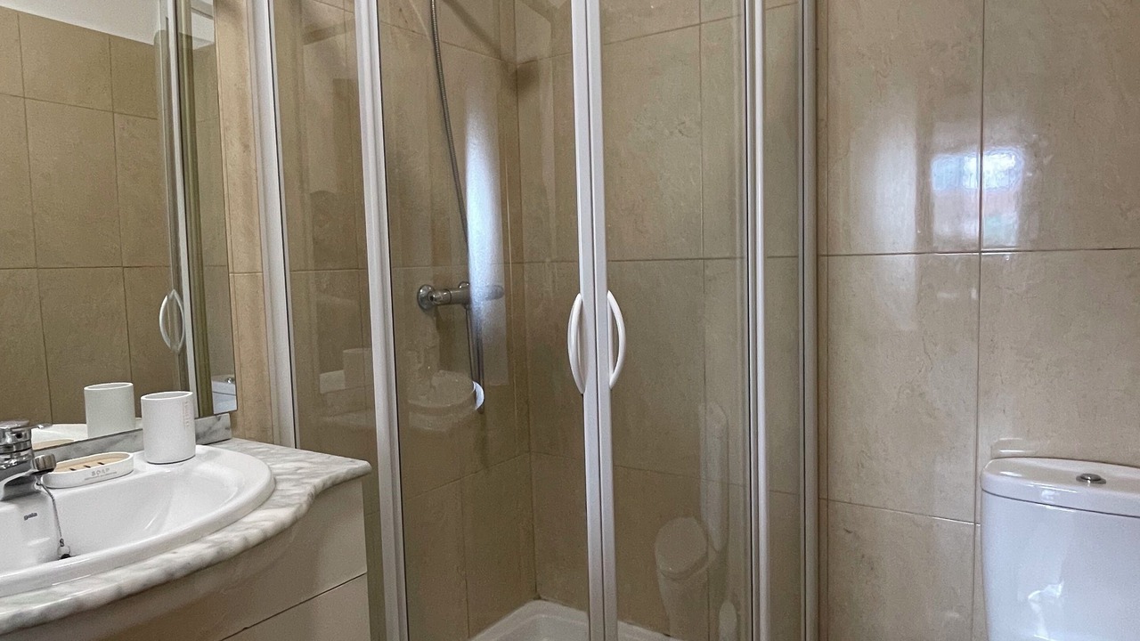 Photo of Bathroom in Agoncillo