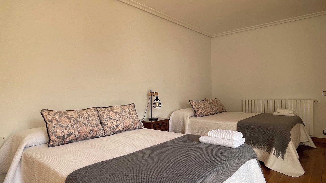 Photo of Bedroom in Agoncillo