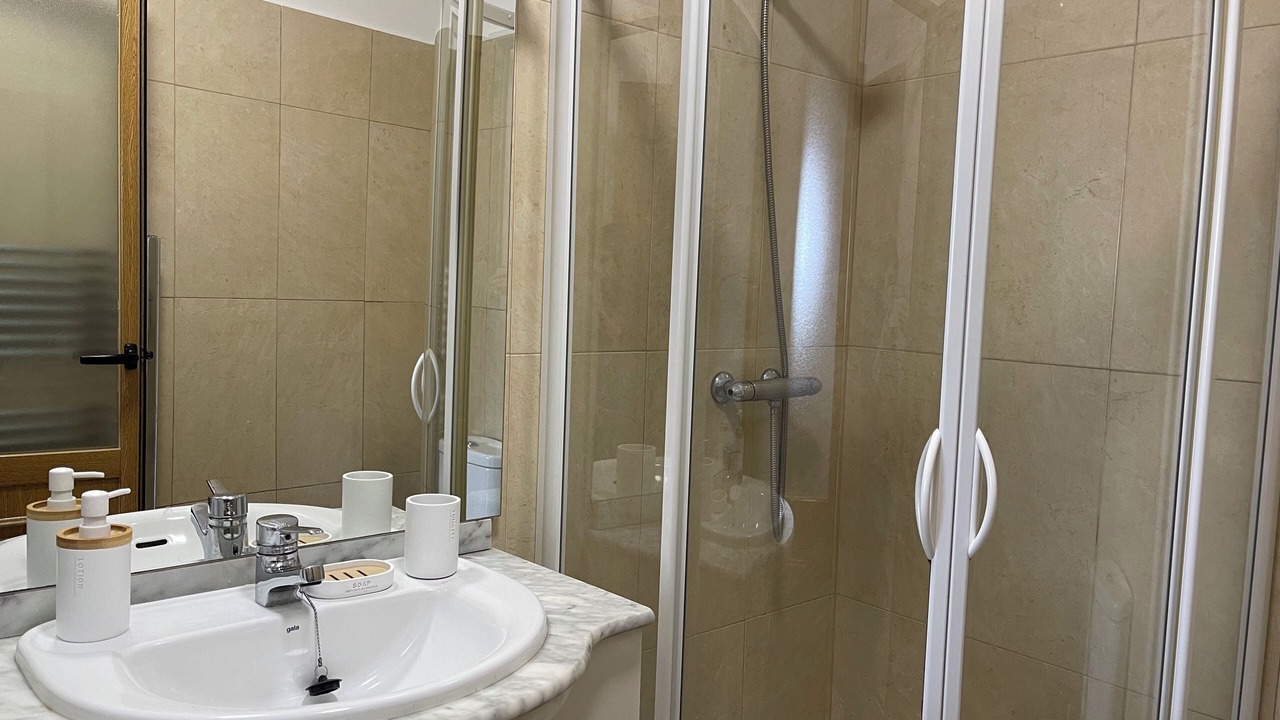Photo of Bathroom in Agoncillo