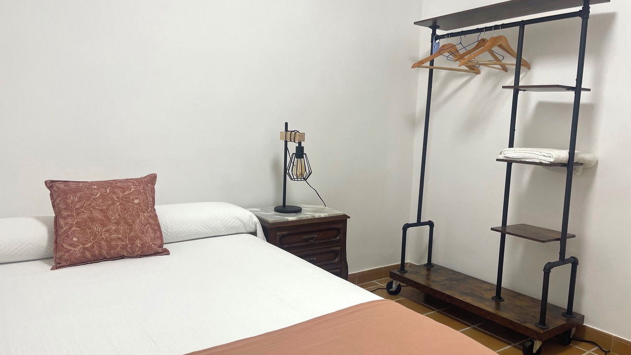 Photo of Bedroom in Agoncillo