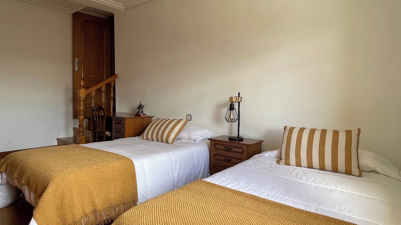 Photo of Bedroom in Agoncillo