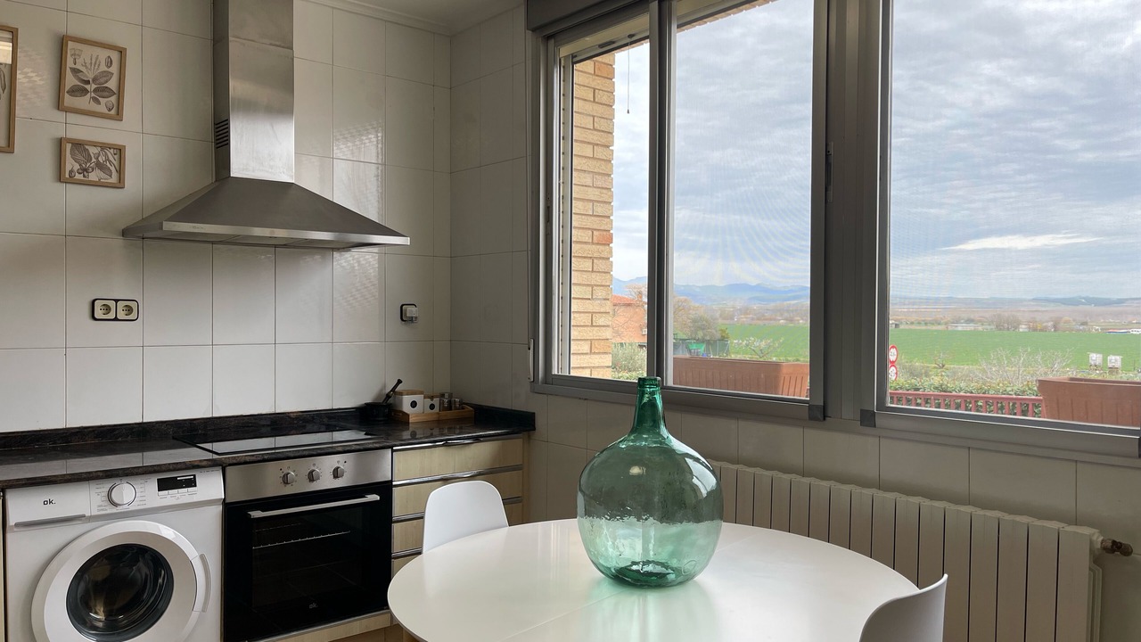 Photo of Kitchen in Agoncillo