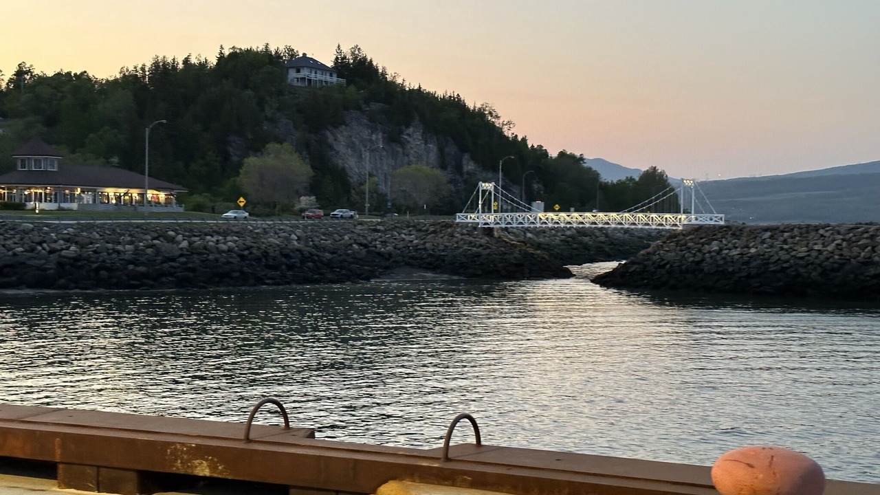 Photo of Others in Pointe-au-Pic