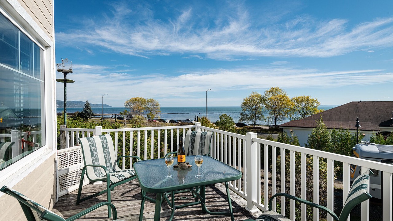 Photo of Outdoor in Pointe-au-Pic