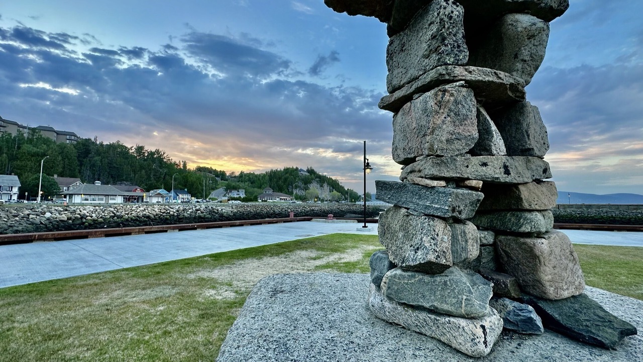 Photo of Others in Pointe-au-Pic