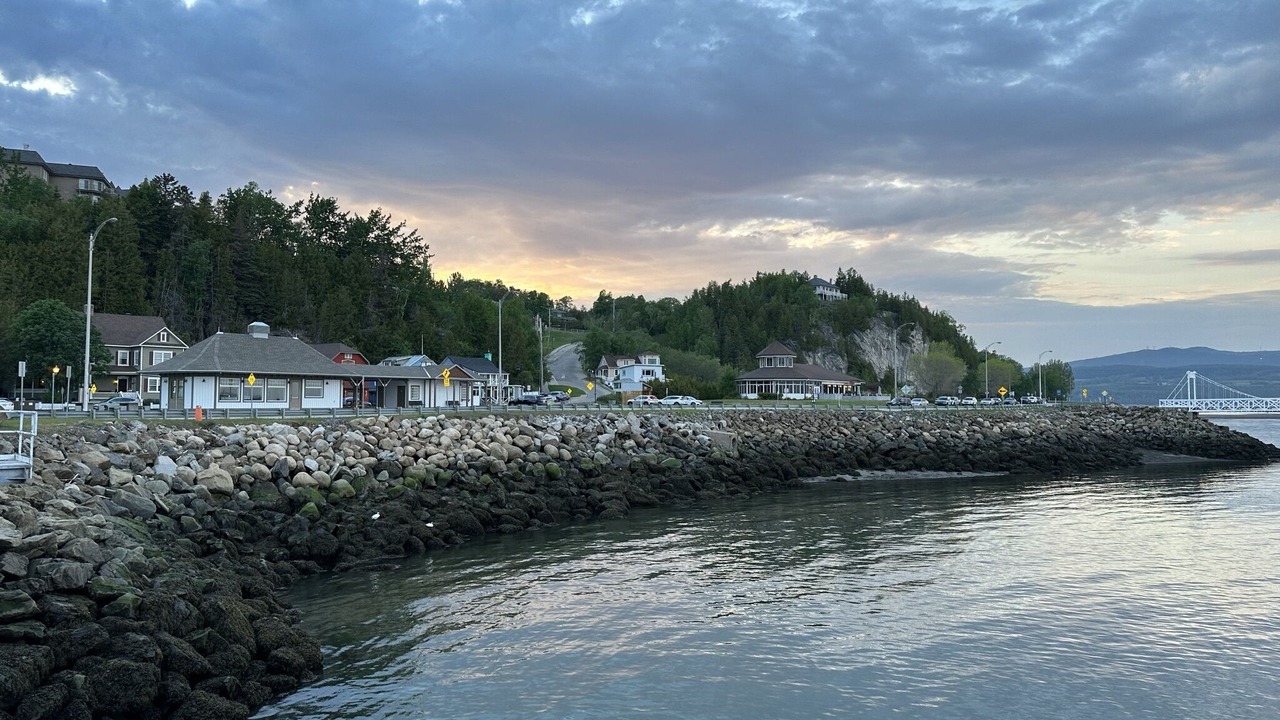 Photo of Others in Pointe-au-Pic