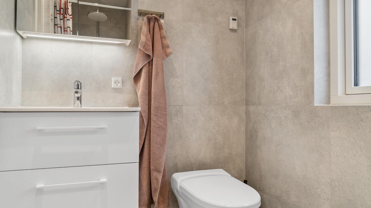 Photo of Bathroom in Kramnitse