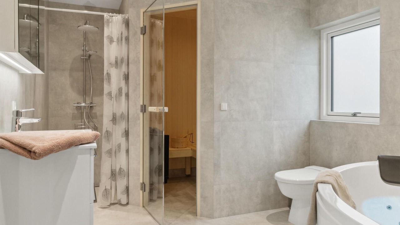 Photo of Bathroom in Kramnitse