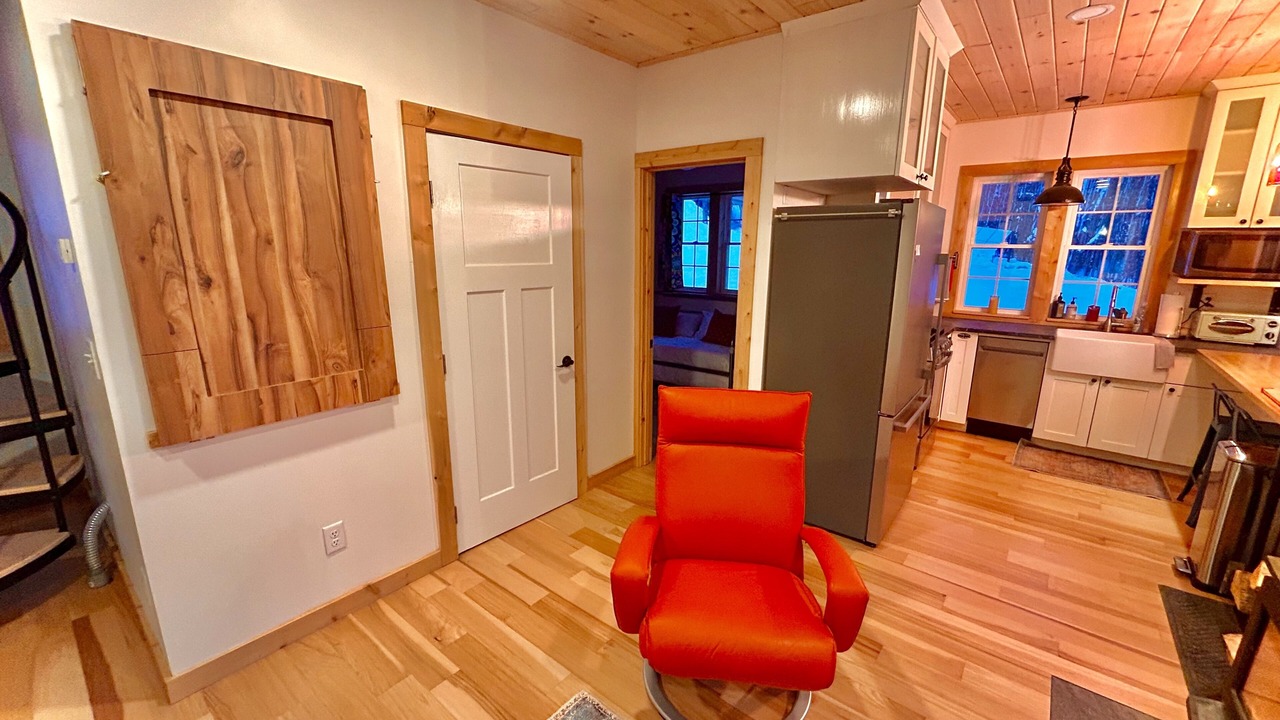 Photo of Bedroom in Glover