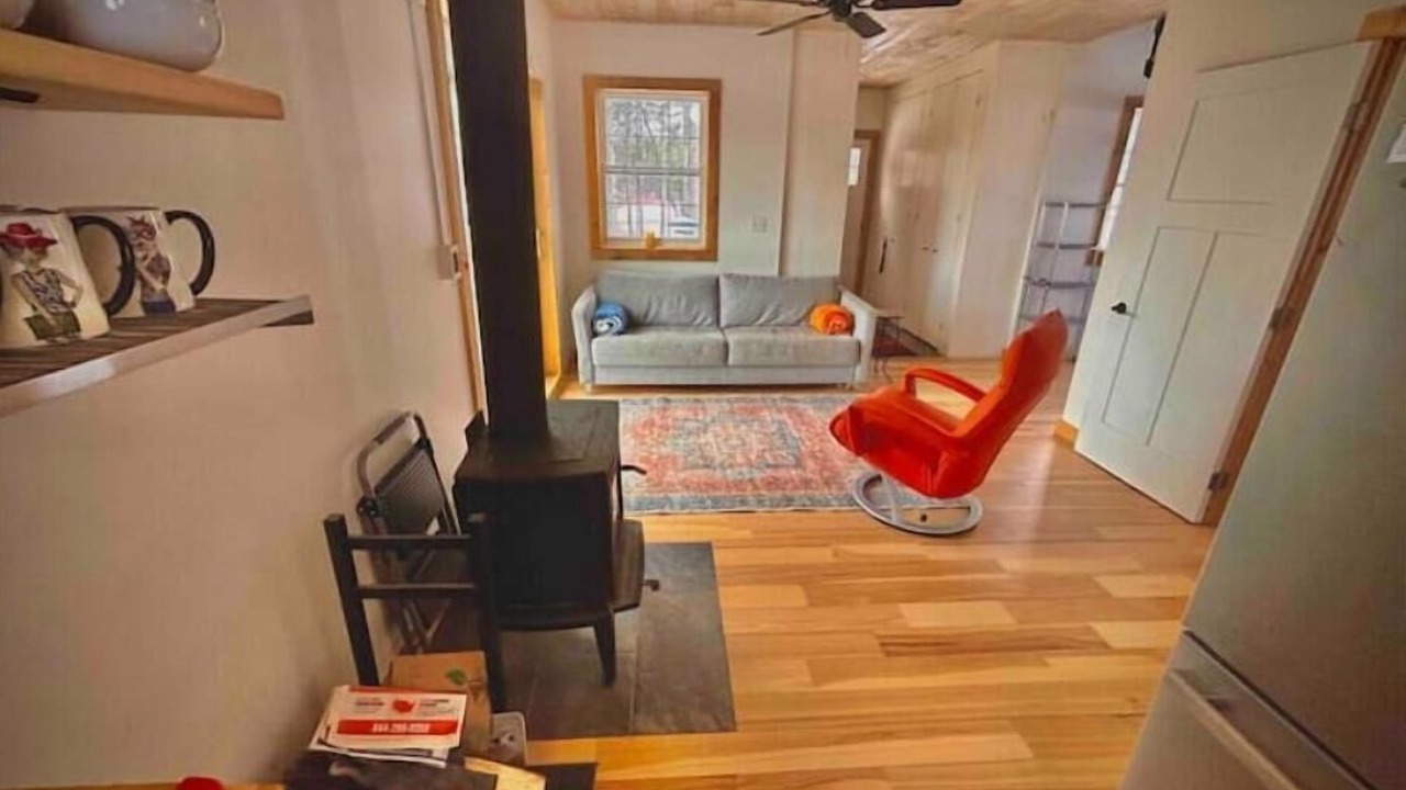 Photo of Bedroom in Glover